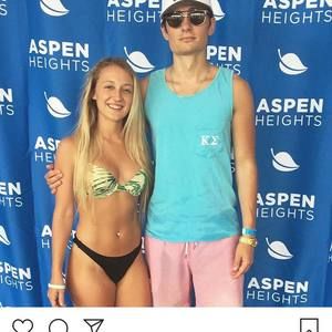 Meet your Posher, K.c.